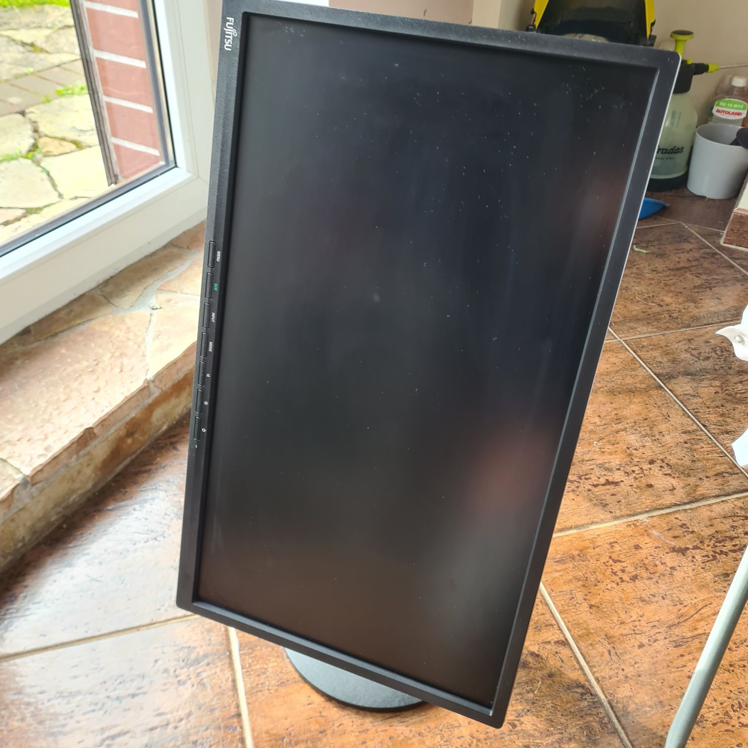 Monitor Fujitsu B22-8 TS Pro 21,5"