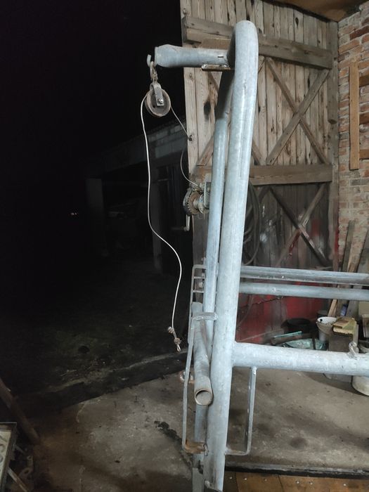 Poskrom do korekty racic