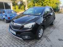 Opel Mokka 2014r 1.4 Turbo