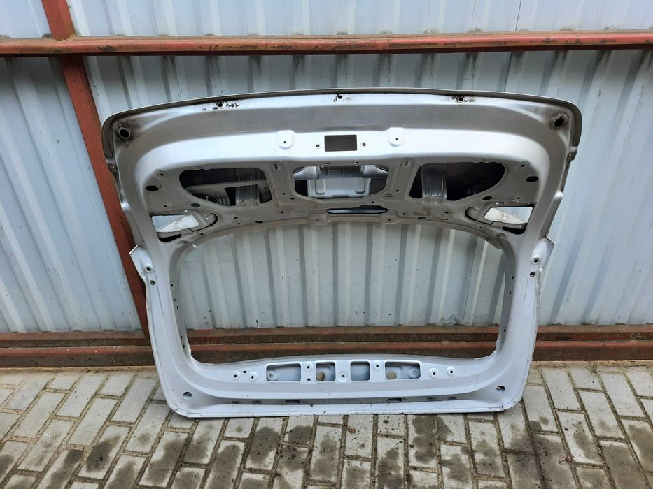 Hyundai I30 3 III 17- Kombi klapa bagażnika tył oryginał