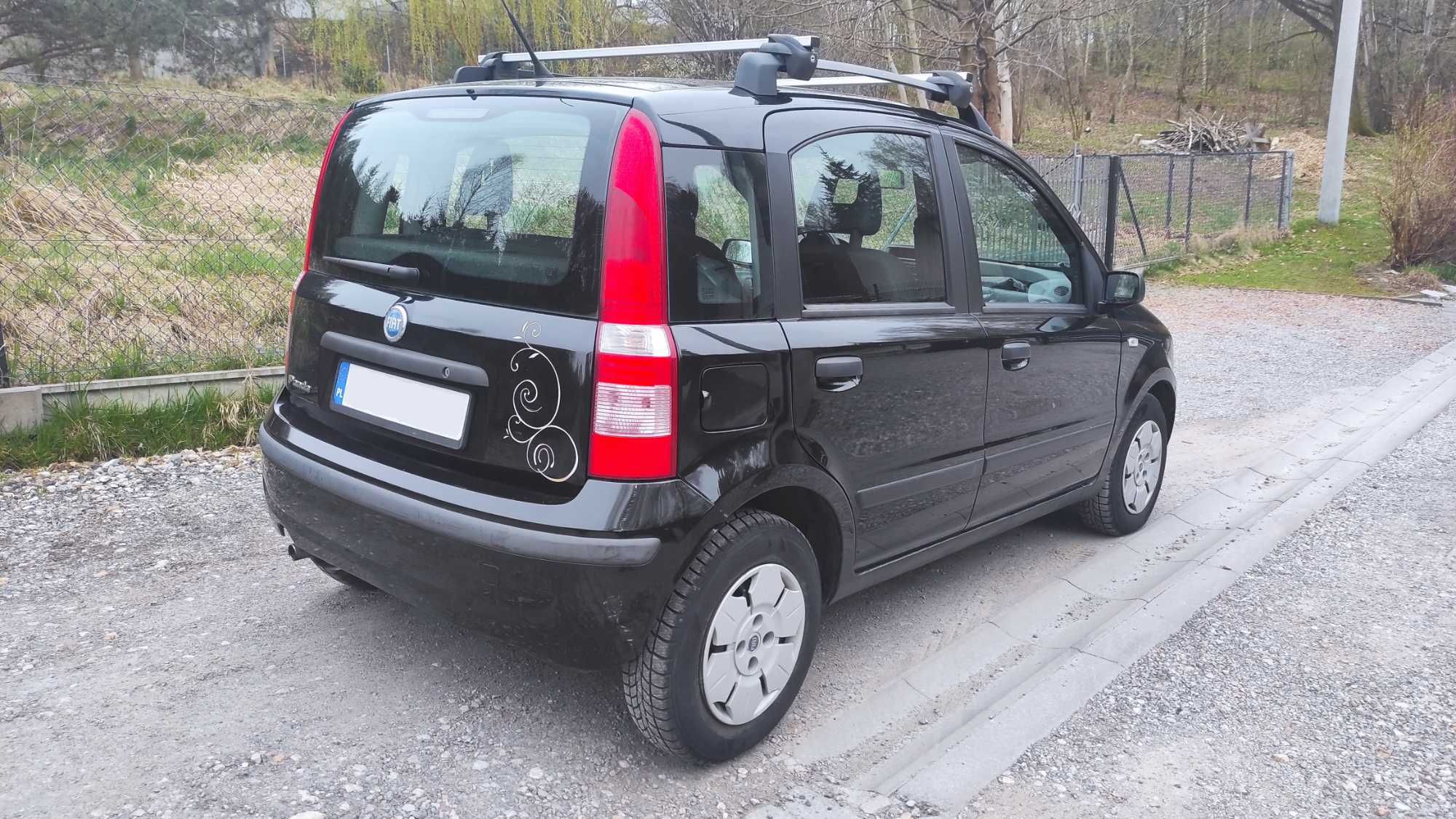 Fiat Panda 1.1 Active 2006