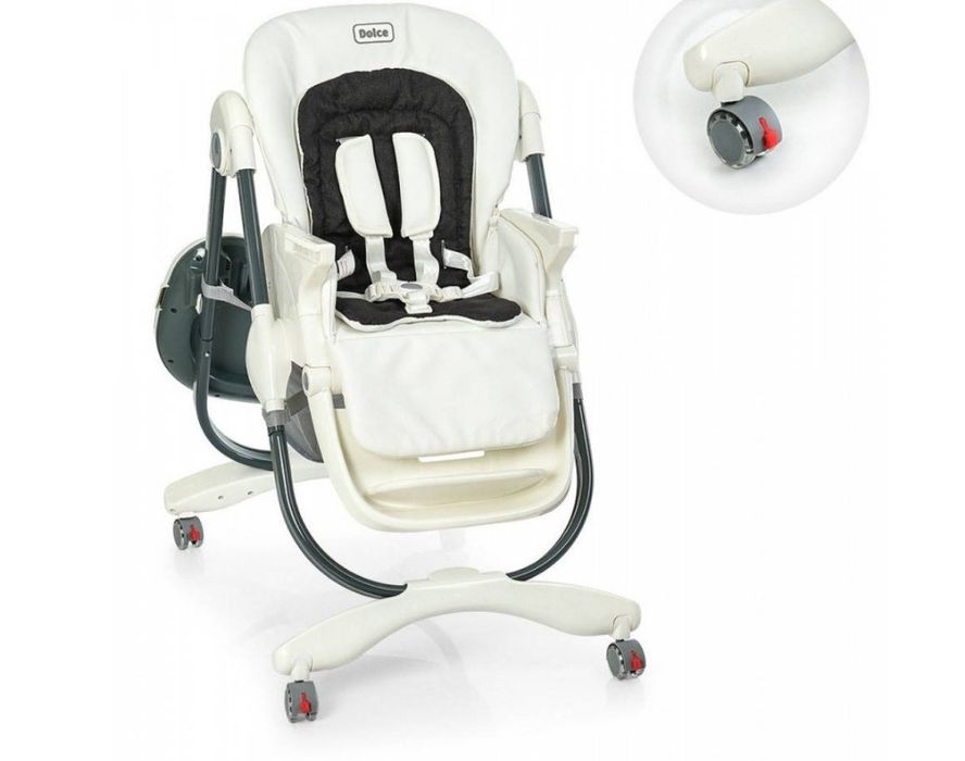 Стул для кормления