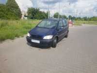 Opel Zafira 2.0 dti