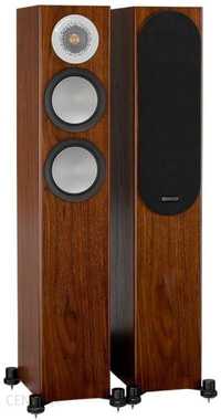 Para Kolumn Monitor Audio Silver 200 6G fabrycznie nowe walnut