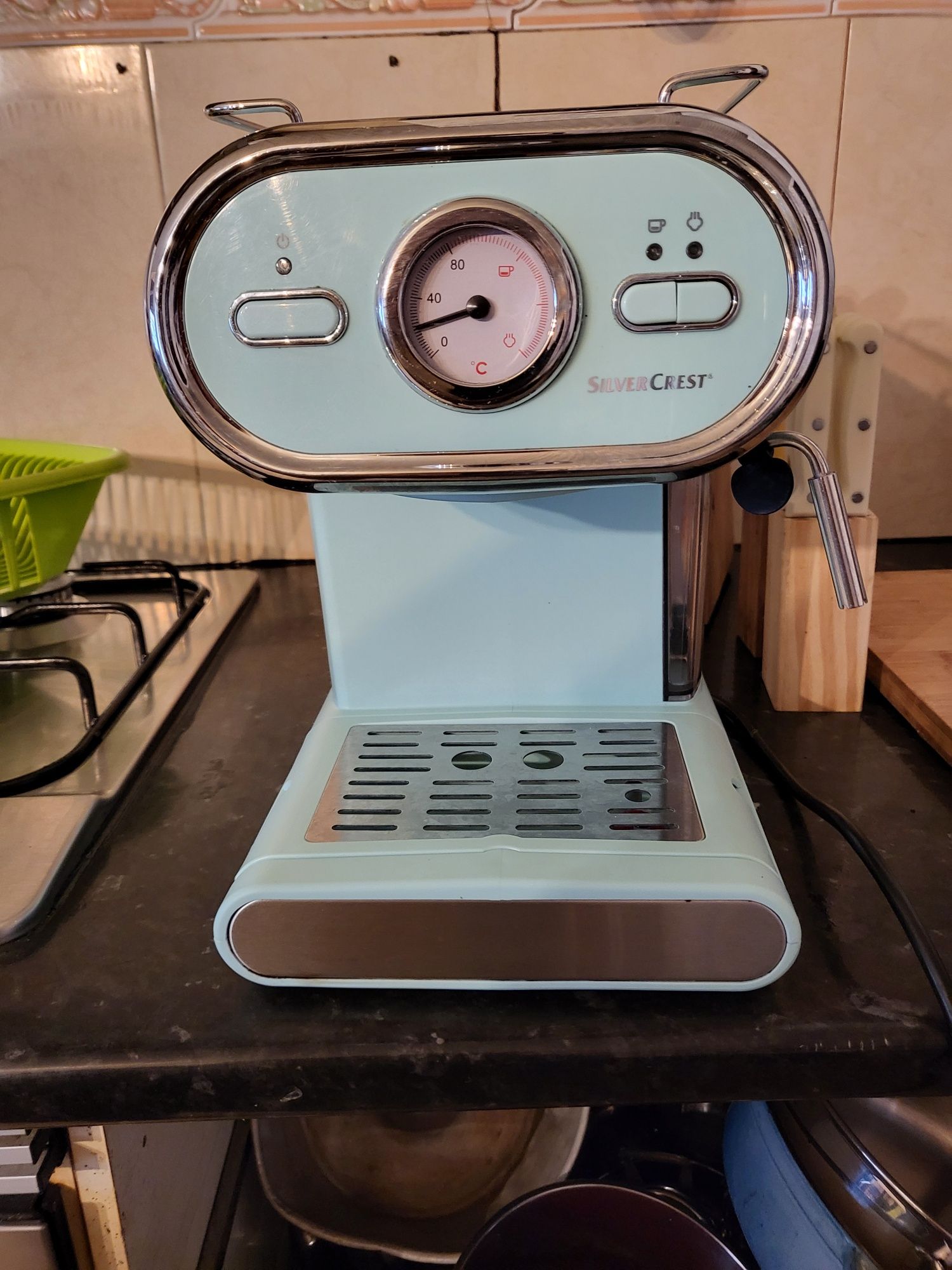 Maquina café lidl