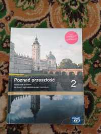 Poznać Przeszłość 2 Podręcznik Do Historii Zakres Podstawowy