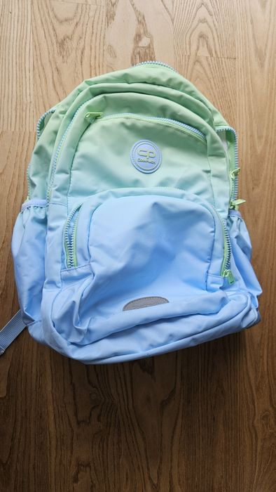 Plecak szkolny młodzieżowy Coolpack Pick Gradient