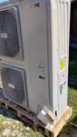 York 22KW nowa pompa ciepła 30%ceny