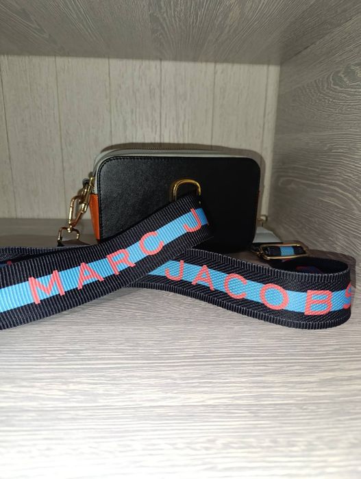 Шикарная сумочка MARC JACOBS