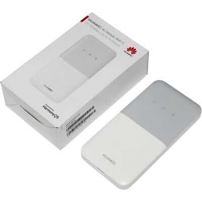 Router Mobilny Huawei E5586 4G Biały NOWY