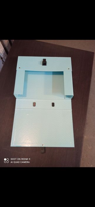 Teczka A4 Starpak Unicom