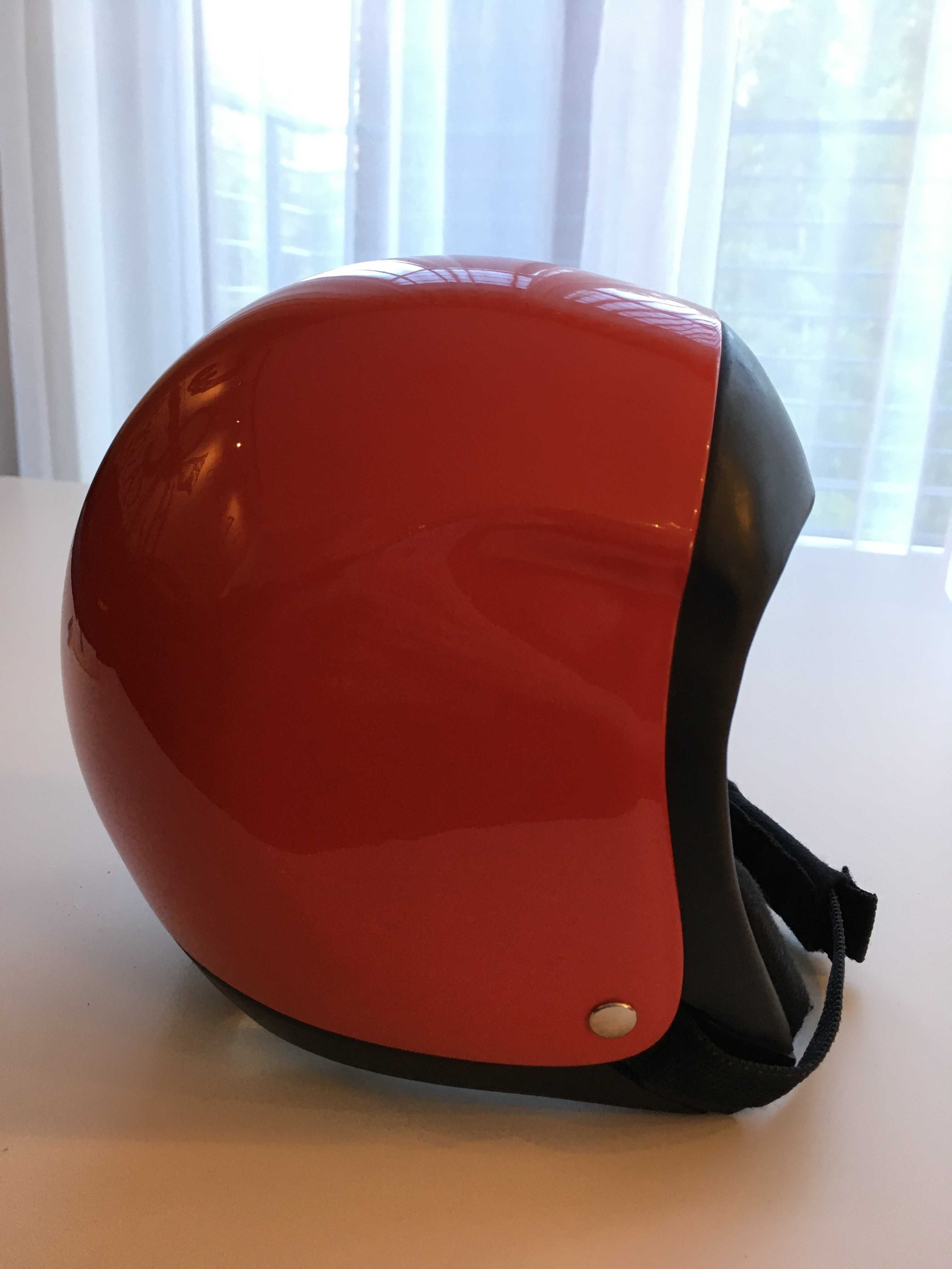 kask spadochronowy Z1 - rozmiar S