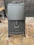 Jotul  4 żeliwny  duży
