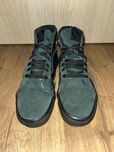 Vans SK8hi Metalic Twill rozmiar 38,5