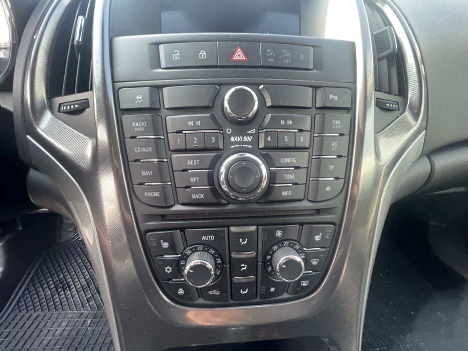 Astra Sports Tourer 1700CC