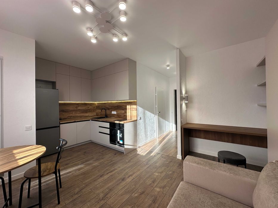 ЖК ПаркЛенд Васильківська Практична Юнацька Нова Англія ВІЛЬНА ЛЮКС