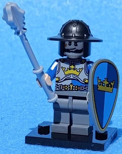 Soldado Medieval v1 (Medieval)