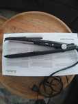 Prostownica BaByliss wet/dry