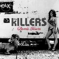 cd Killers