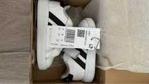 Кроссовки Adidas 20 p.