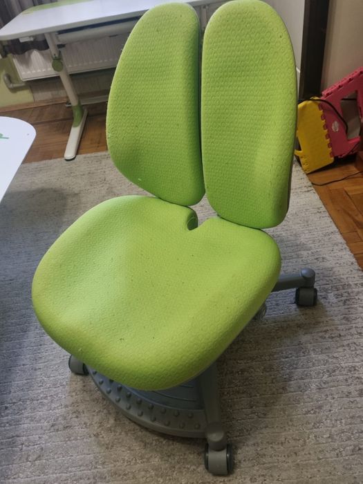 Дитяче ортопедичне крісло бренд SingBee