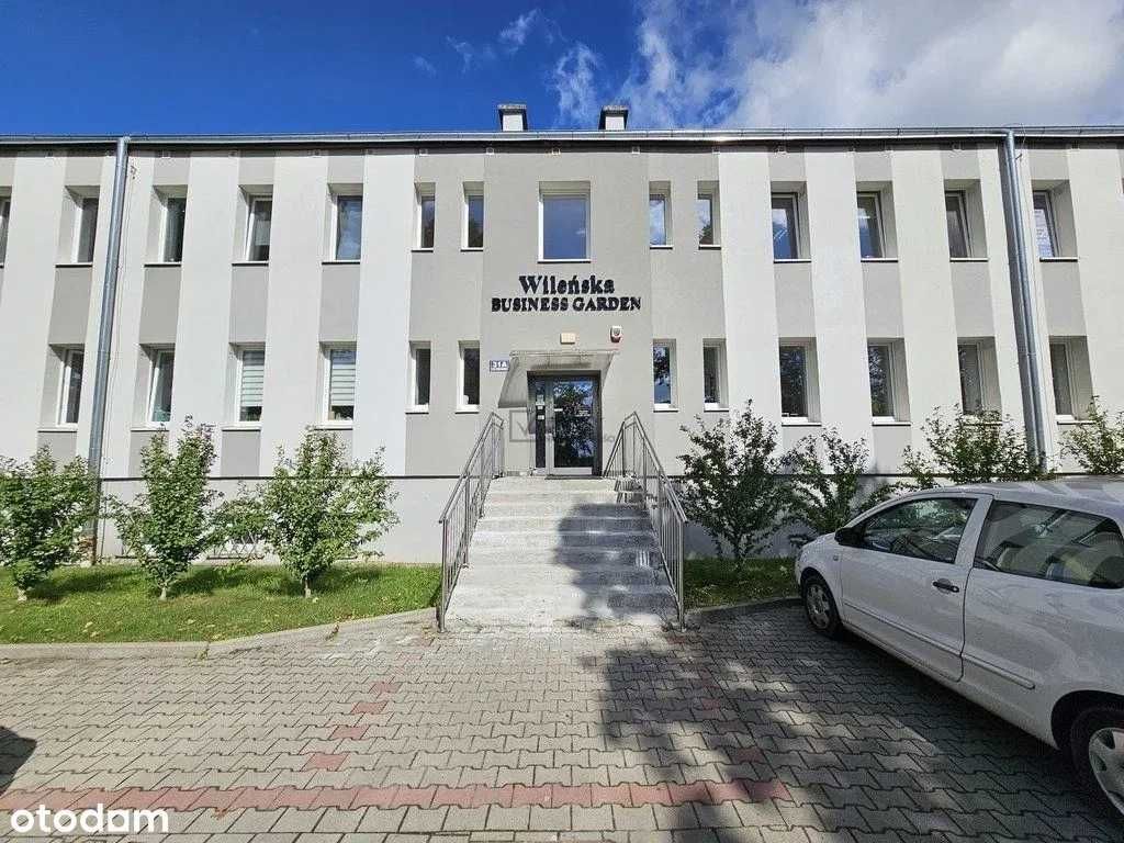 Sprzedam mieszkanie na ul. Wileńskiej w Oleśnicy - 125,65 m2