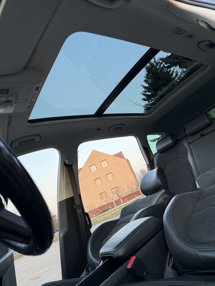 Skoda Kodiaq 2019 р.в 2.0 TDI 4x4 140 kWt