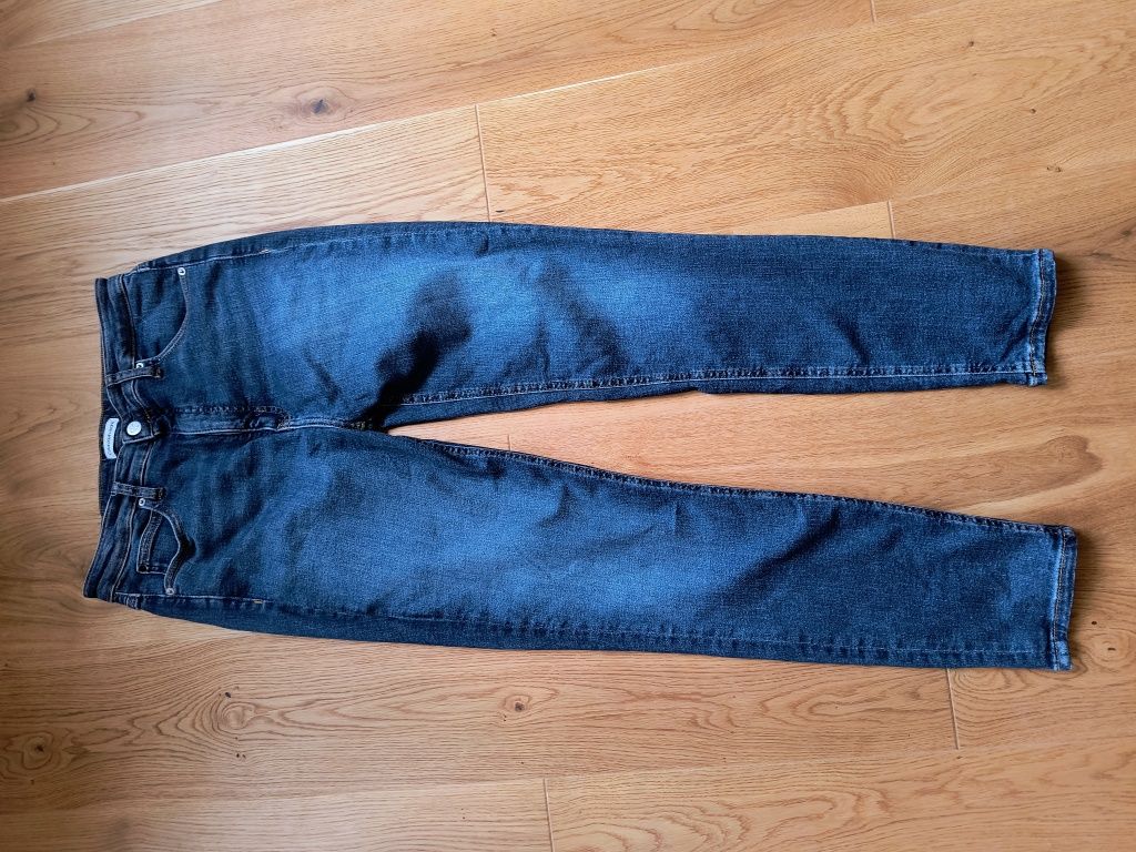 Spodnie Calvin Klein jeans