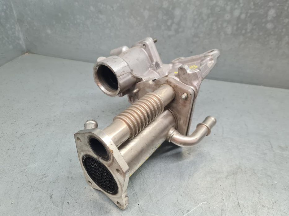 Permutador RENAULT Megane III (BZ0_)