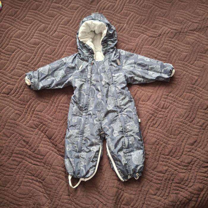 Комбінезон рейма 74 розмір