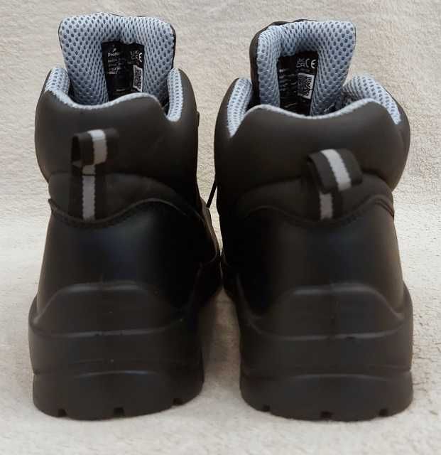 Робочі черевики  Proman