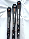 Pakiet nart 6x Atomic G9 Revoshock 24/25