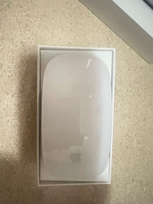 Apple Magic Mouse 2