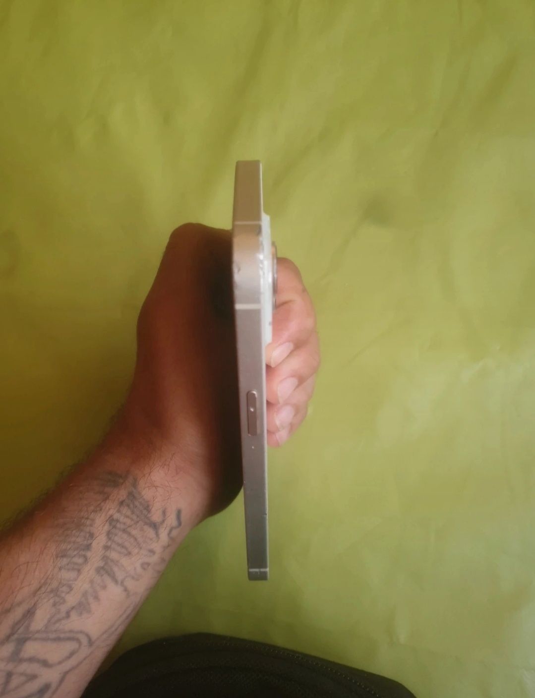 Iphone 14 128gb Luz das estrelas com caixa