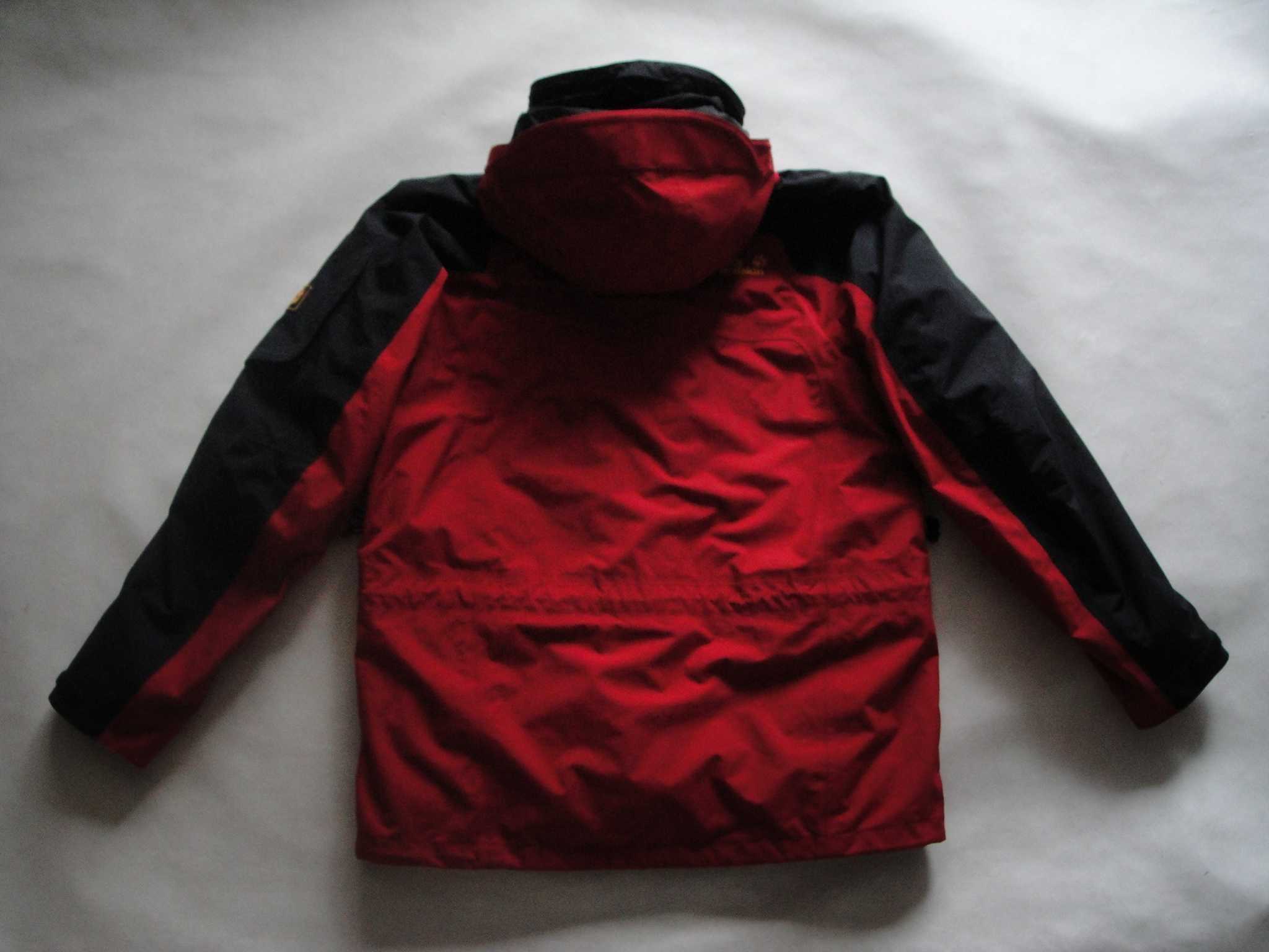 Kurtka Jack Wolfskin