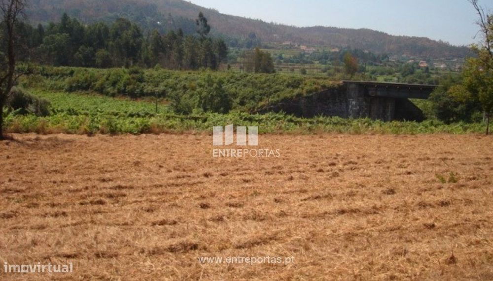 Venda de Terreno, Barroselas, Viana do Castelo