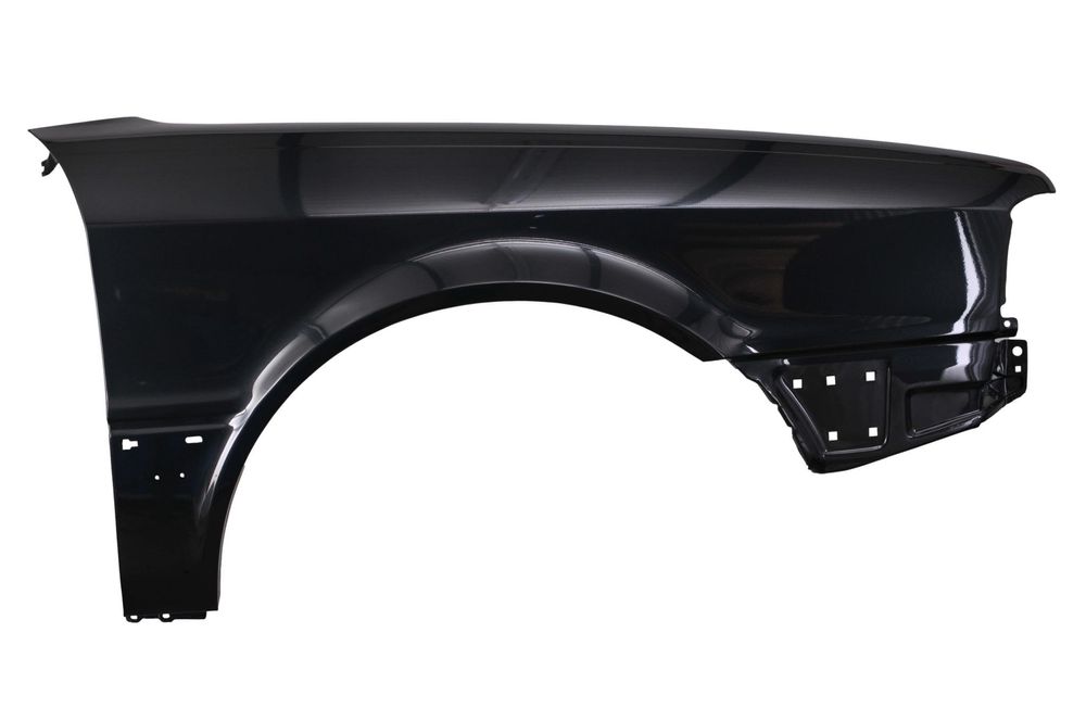 audi 80 b4 91-96 błotnik prawy lz9u