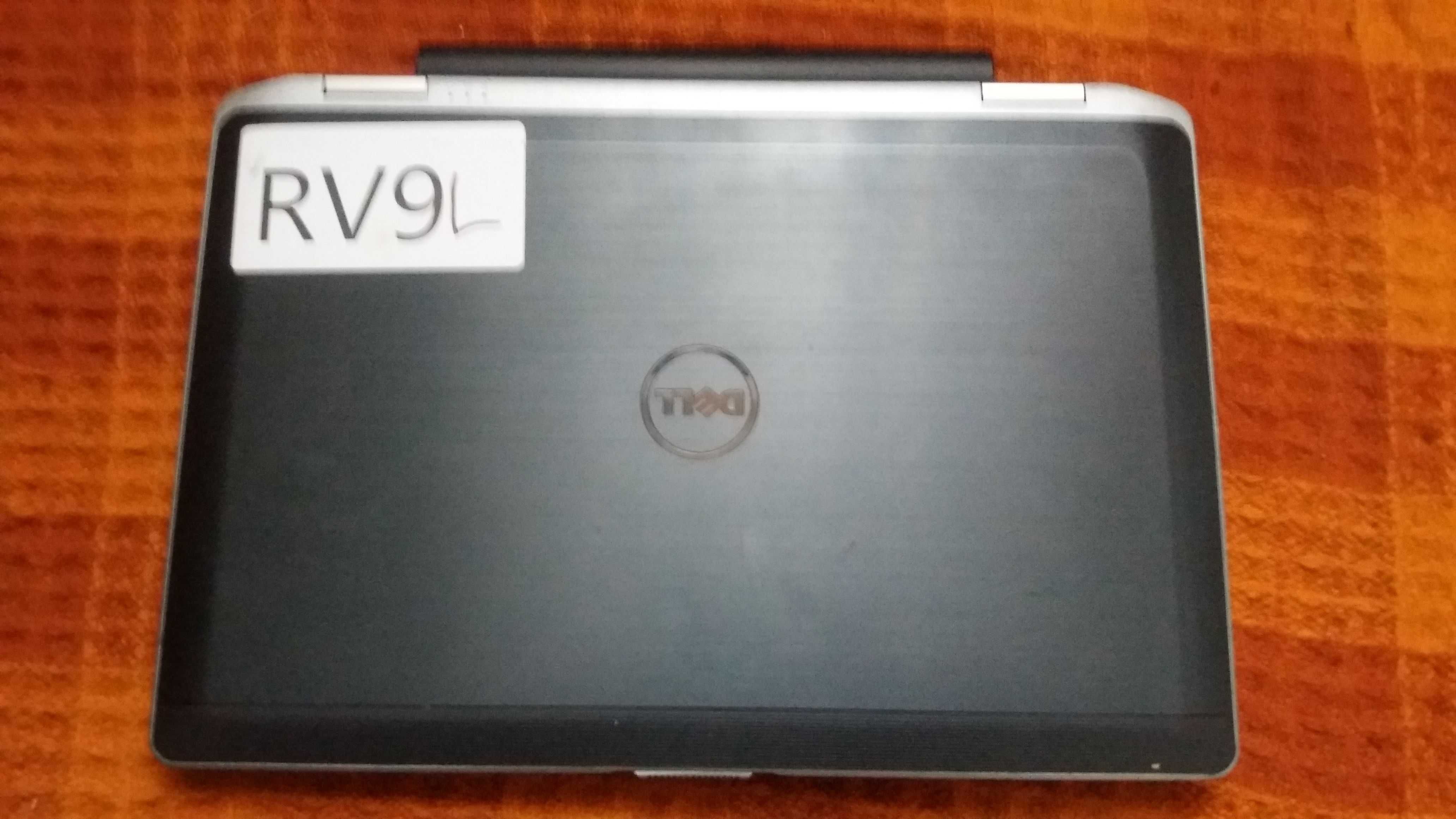 Laptop Dell E6430 14 " i5-3320M 4GB/200GB graffit do biura domu, itp.