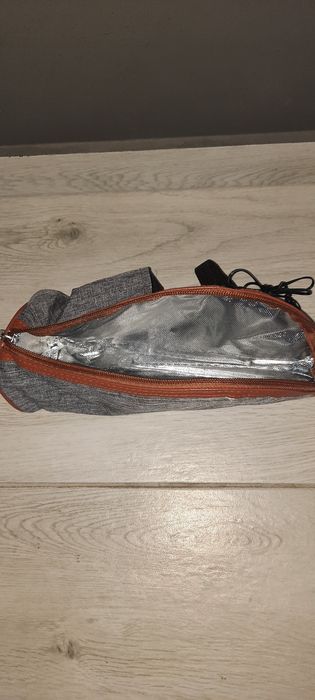 Przenośny podgrzewacz do butelek zasilanie USB