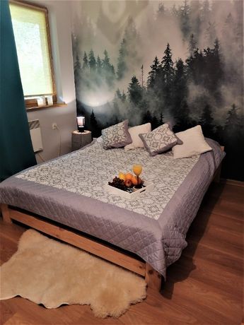 Nocleg Apartament DobraNocka - urlop,weekend,wakacje Zakopane -Poronin