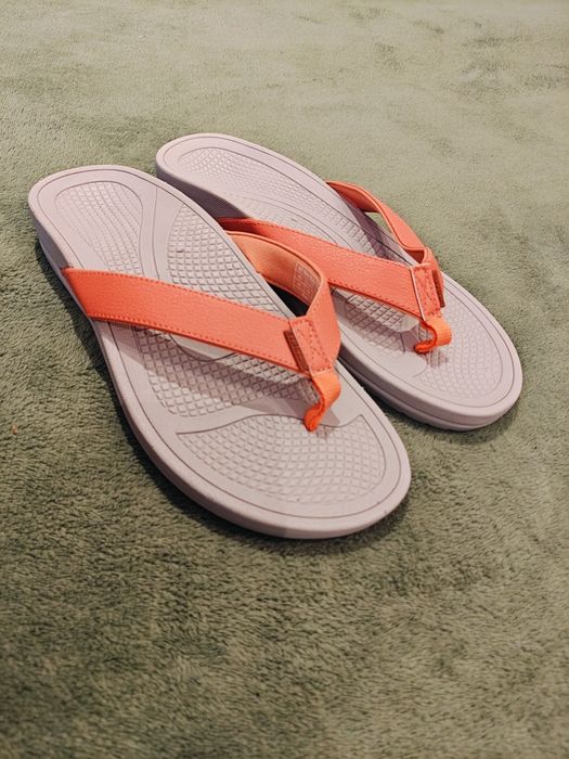 Damskie sandały ortopedyczne Everhealth