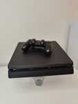 PS4 slim 1 тб ігрова приставка sony PlayStation 4 9.60