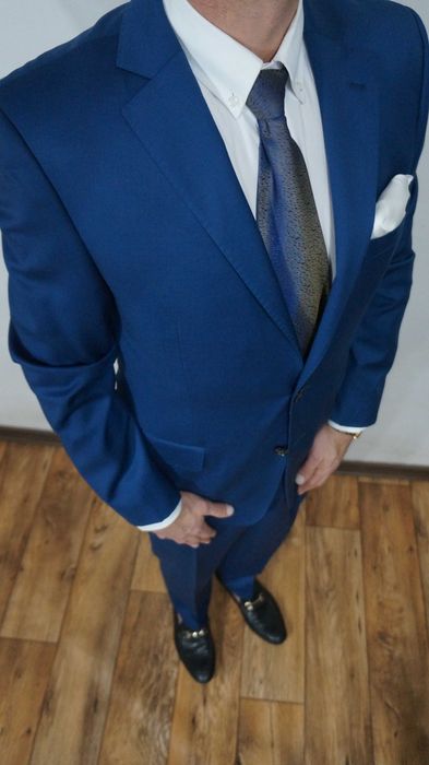 Garnitur Bytom 120's Rozmiar 176/6/84 Kolor Granat