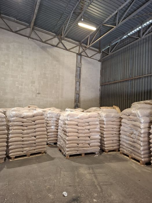Pellet iglasty kl a1 Wysokokaloryczny Transport Gratis !