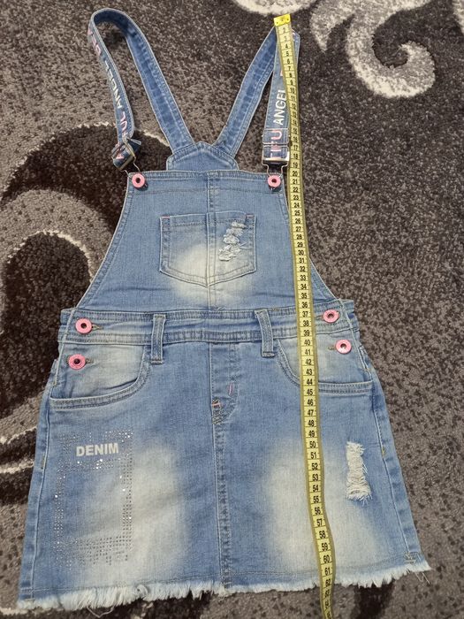 Сарафан на 5 років