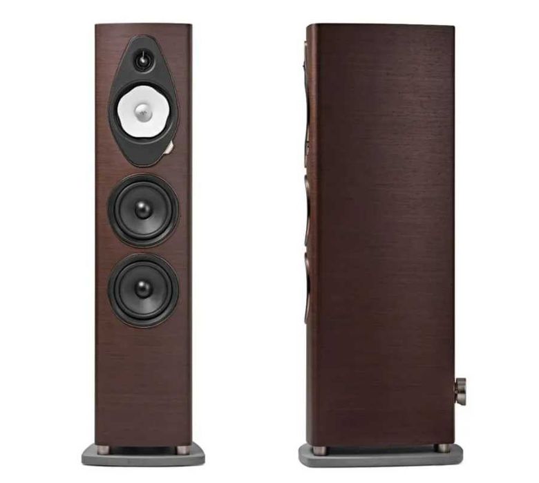 Sonus Faber Sonetto V g2 Акустичні системи