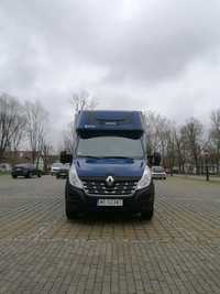 Renault Master  Renault Master 2.3 DCi o mocy 170KM z 2019r.