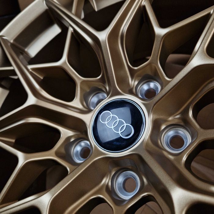 Диски На Авто R17 5x112 Audi A6 A4 VW Golf Passat Jetta Skoda Seat Р17