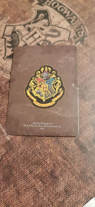 Gra koperacyjna Harry Potter Hogwards Battle PL 
 Rebel

Mam do sprze