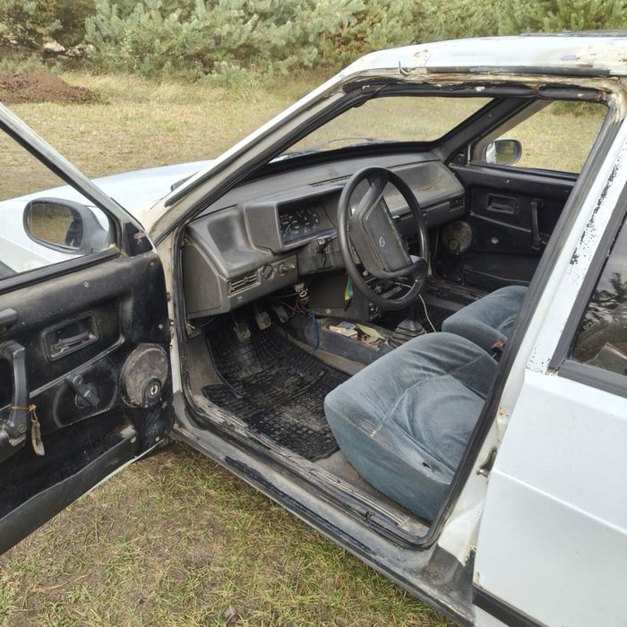 ВАЗ 2109 (Жигуль)